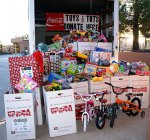 2013 Toys for Tots